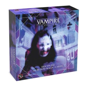 vampirethemasquerade5thedition disciplineandbloodmagiccards 01