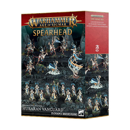 warhammerageofsigmarspearheadluminethrealm lordshurakanvanguard 01 warhammerageofsigmarspearheadluminethrealm lordshurakanvanguard 01