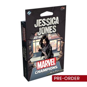 marvel champions lcg jessica jones hero pack 61d99
