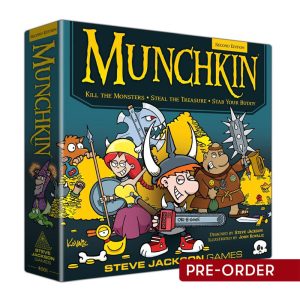 munchkin second edition 5e043