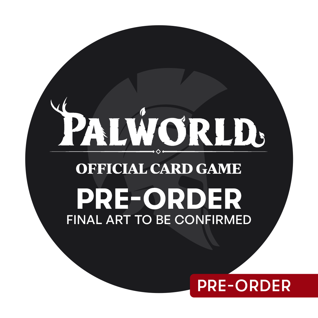 palworld ocg ss01 sleeve card set vol 1 24265 palworld ocg ss01 sleeve card set vol 1 24265