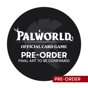 palworld pocge bp02 legends awaken booster box 530e0