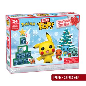pokemon 2026 bitty pop countdown advent calendar 9b5a5