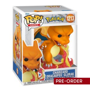 pokemon charizard pop premium 74ce5