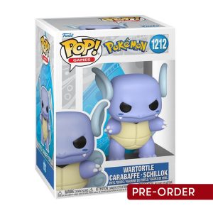 pokemon wartortle pop vinyl a4f11