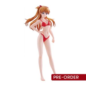 rebuild of evangelion pop up parade beach queens asuka shikinami langley bikini style l size 93b62