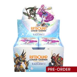 riftbound league of legends tcg radiance booster box 71df3