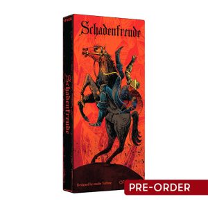 schadenfreude 21986