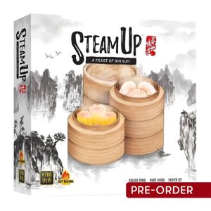 steam up a feast of dim sum eeaea