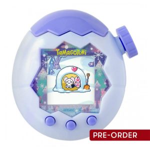 tamagotchi paradise frozen ocean 1b99b