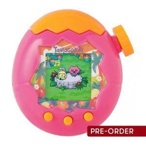 tamagotchi paradise tropical island da5e7