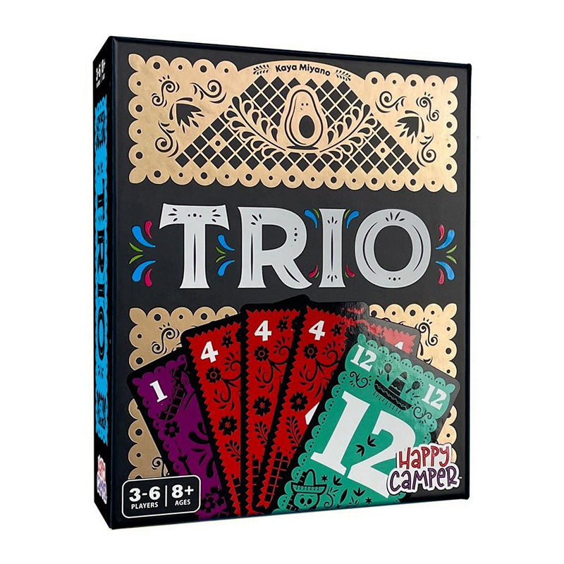 trio 7cd6a trio 7cd6a
