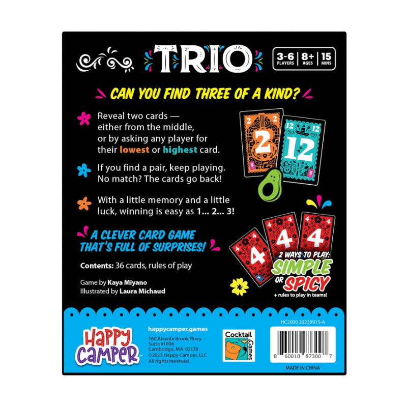 trio f01e2 trio f01e2
