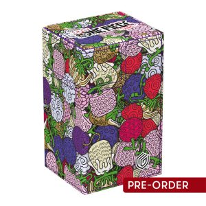 ultimate guard flip n tray 80 one piece devil fruits xenoskin deck box a5fd7