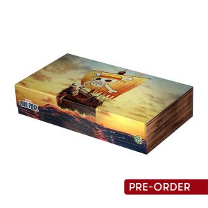 ultimate guard omnihive 1000 one piece going merry xenoskin deck case 24b68