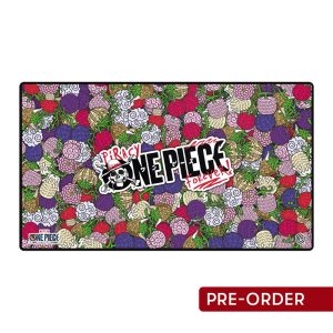 ultimate guard playmat one piece devil fruits 35fd2