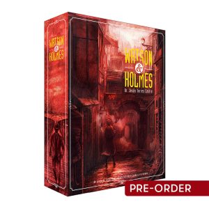 watson holmes 2 the lost diaries 94e55