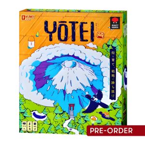 yotei 8d7b7