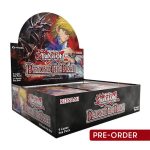 yugioh beyond the brave booster box 4f90b