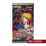 yugioh beyond the brave single booster pack 9d4ed