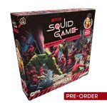 zombicide squid game ca02c